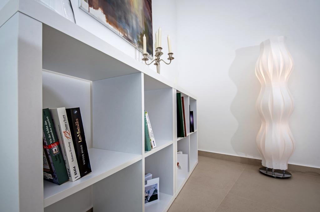 Sunset Luxury Apartment Rovinj Exteriör bild