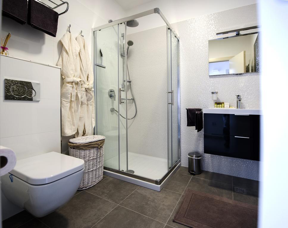Sunset Luxury Apartment Rovinj Exteriör bild