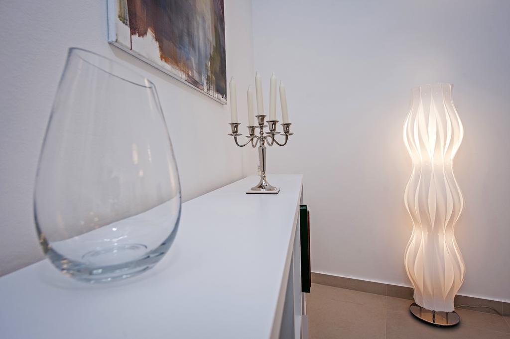 Sunset Luxury Apartment Rovinj Exteriör bild