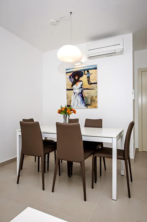 Sunset Luxury Apartment Rovinj Exteriör bild
