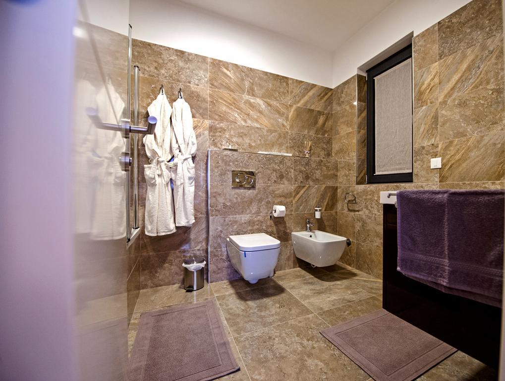 Sunset Luxury Apartment Rovinj Exteriör bild